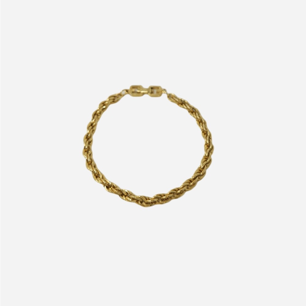 Givenchy Vintage Bracelet